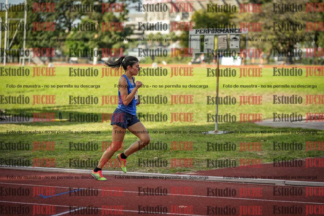 Fotos de los 1500 m llanos de mujeres