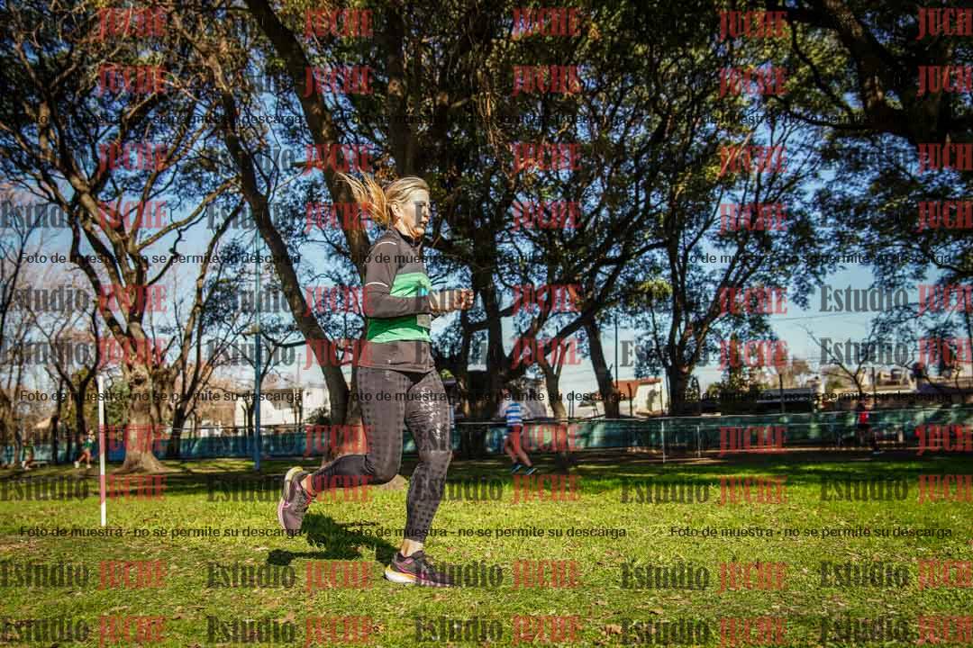 Fotos en el circuito