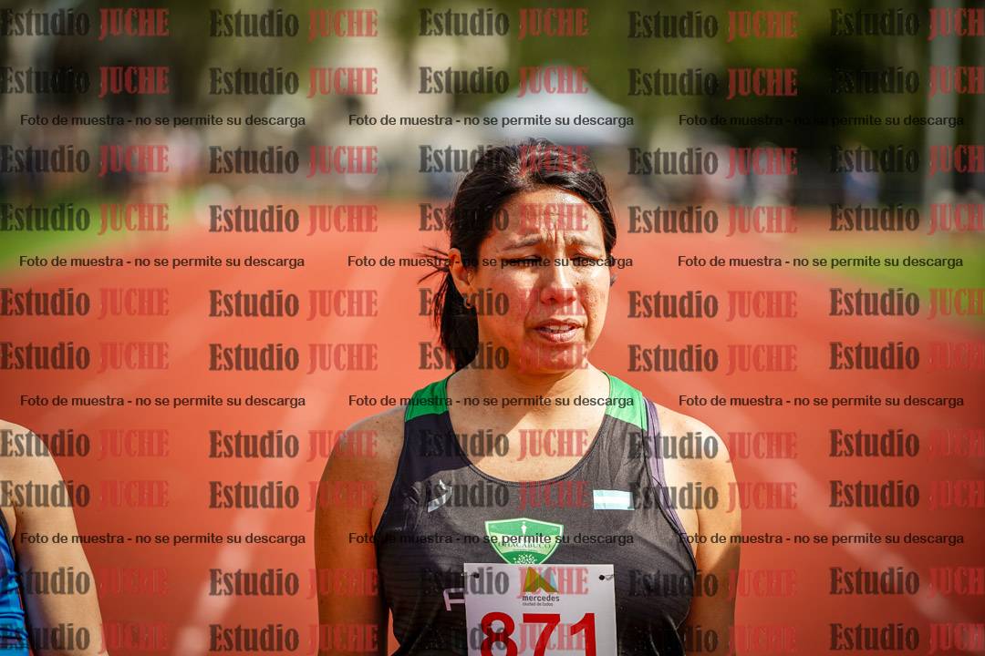Fotos de los 3000 m llanos de mujeres