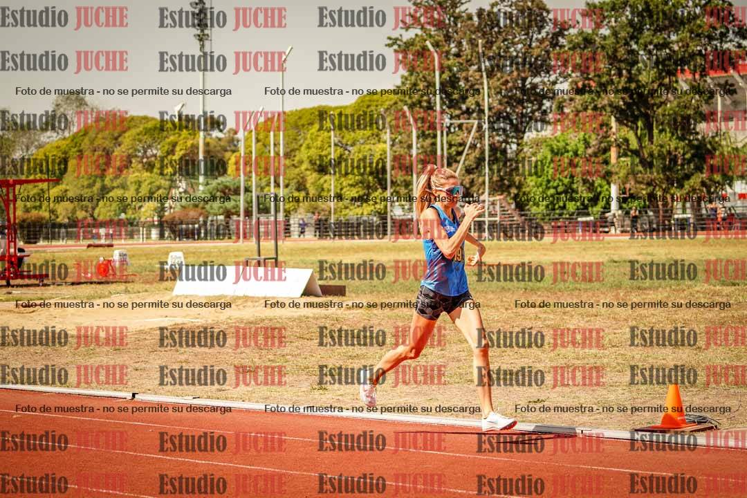 Fotos de los 800 m llanos de mujeres