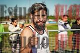 Fotos de los 1500 m de varones