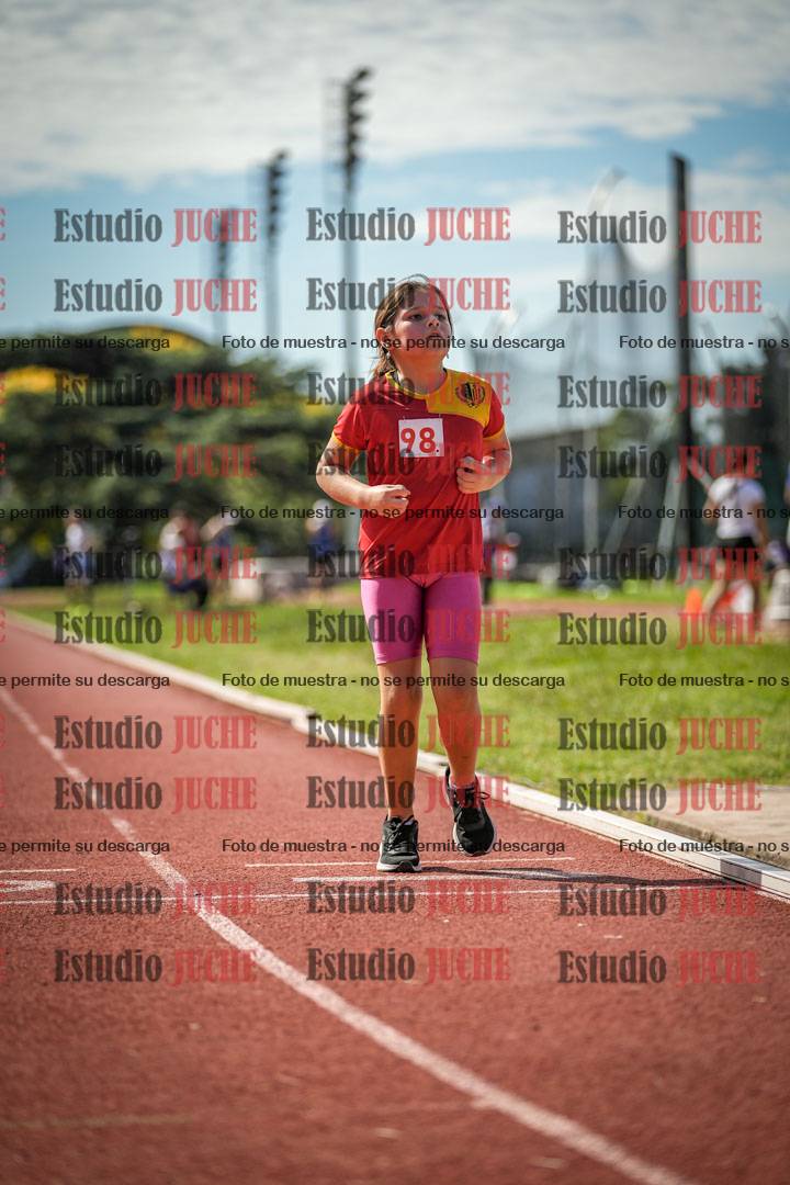 Fotos de los 1000 m llanos de mujeres