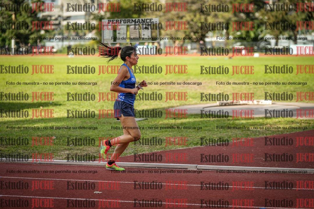 Fotos de los 1500 m llanos de mujeres