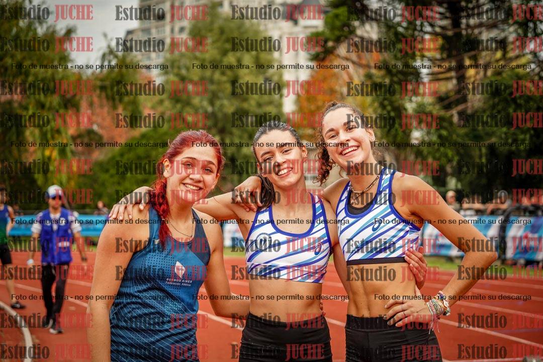 Fotos de algunos extras del día 1