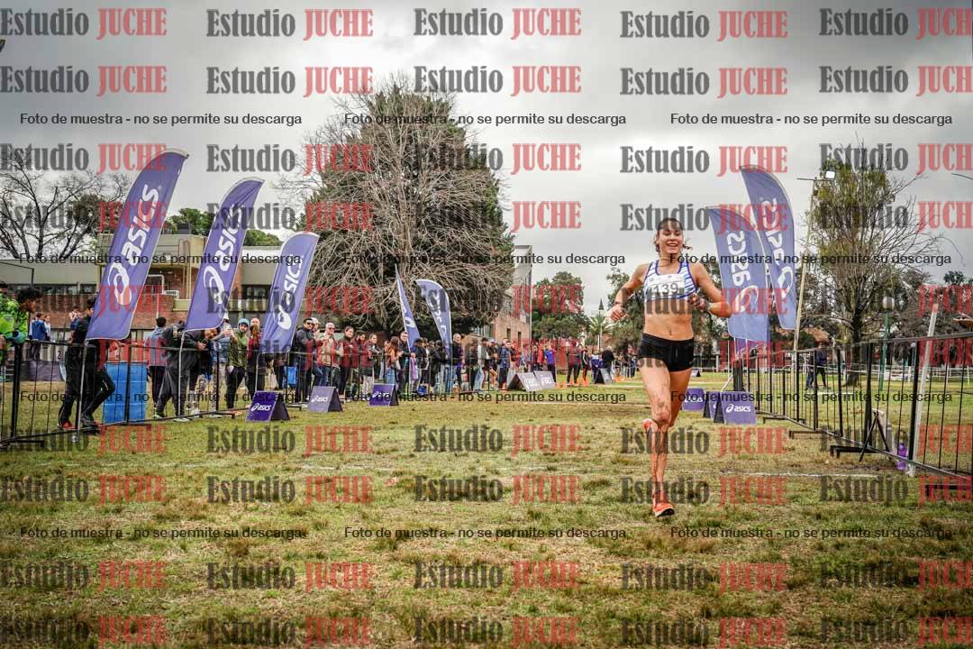 Fotos de la llegada