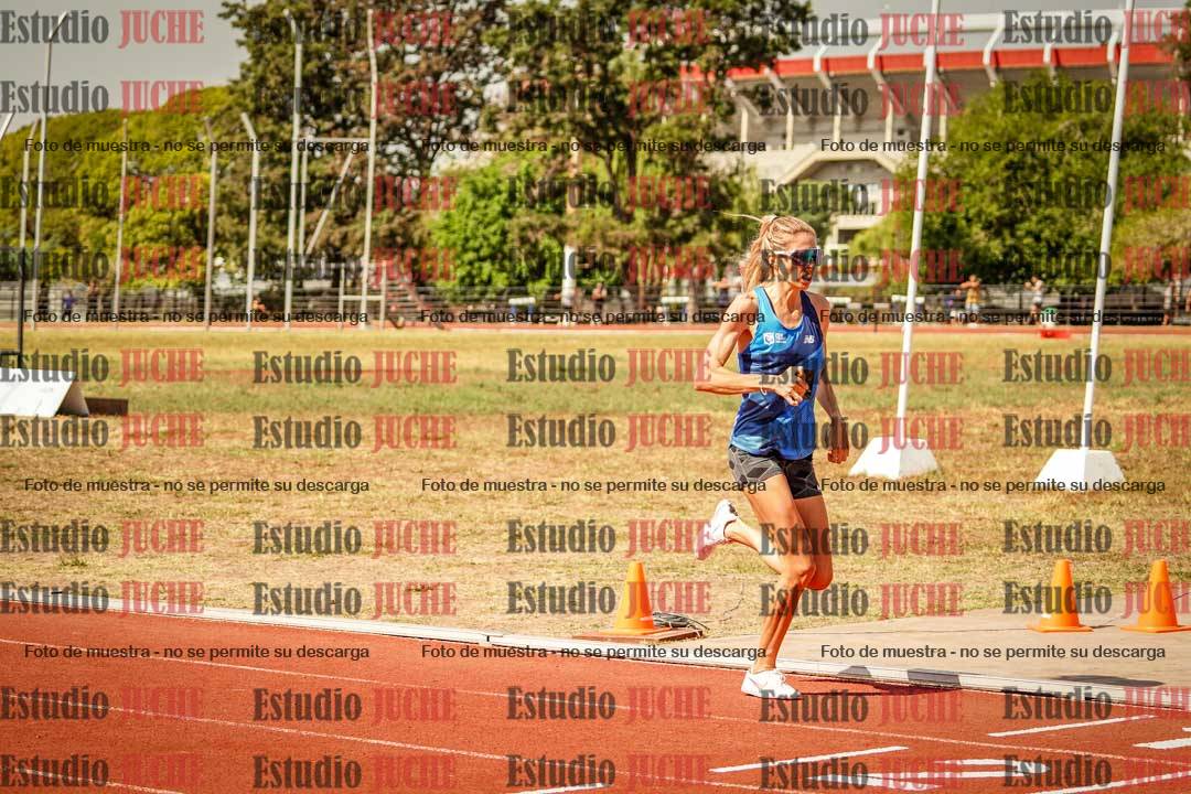 Fotos de los 800 m llanos de mujeres
