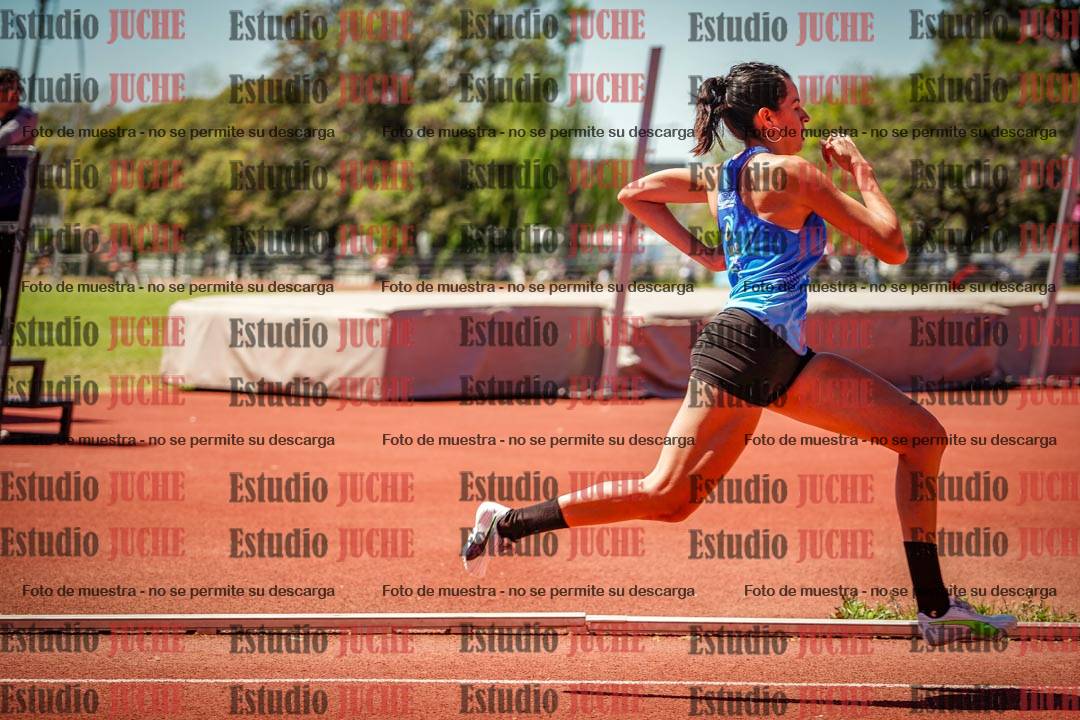 Fotos de los 400 m llanos de mujeres