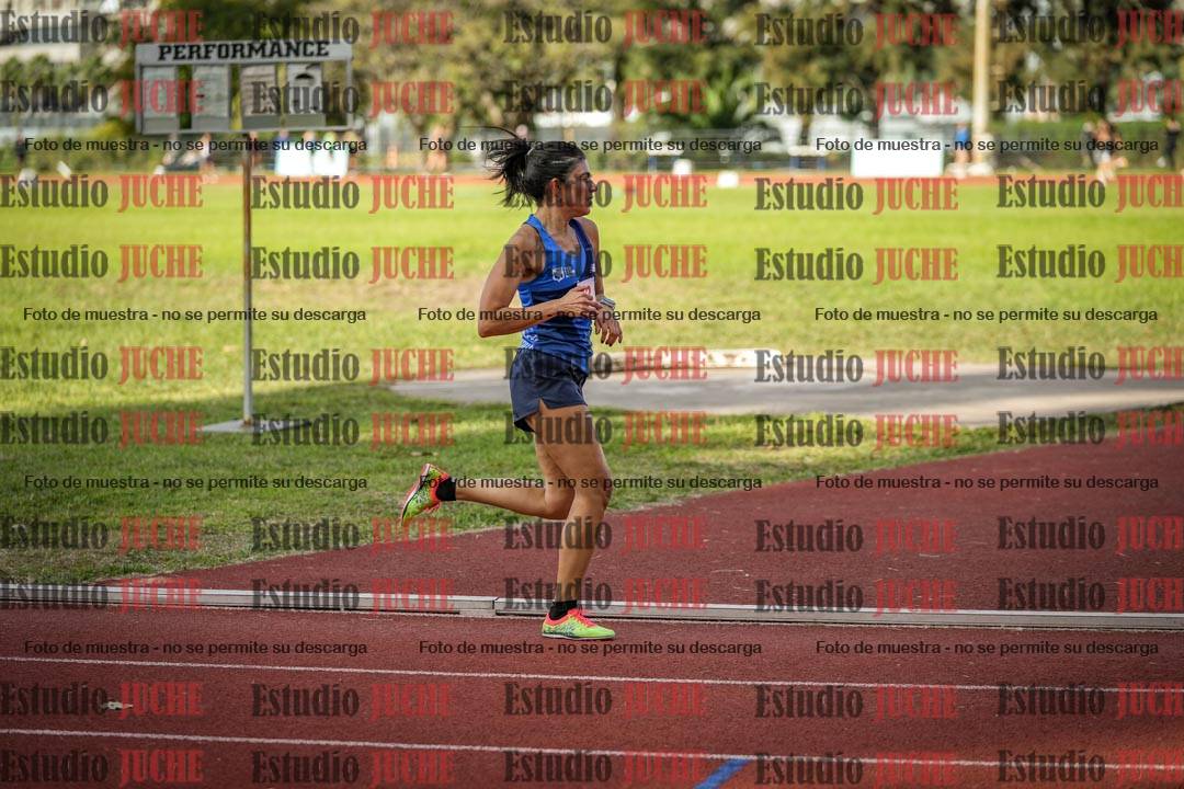 Fotos de los 1500 m llanos de mujeres