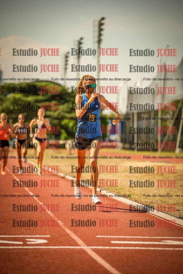 Fotos de los 800 m llanos de mujeres