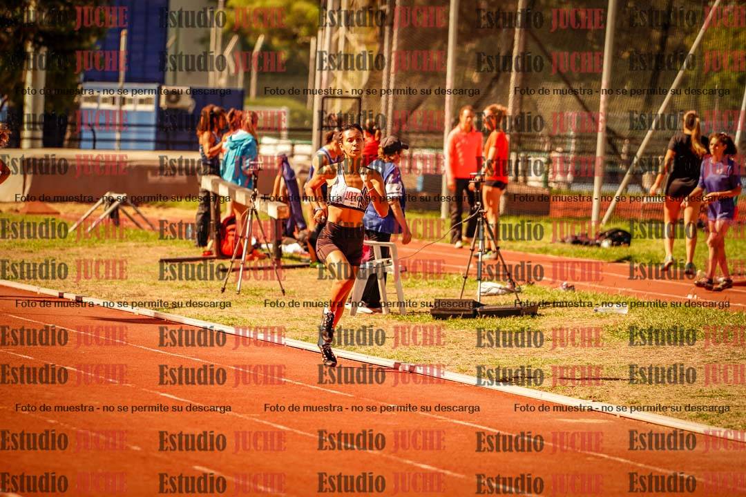Fotos de los 800 m llanos de mujeres