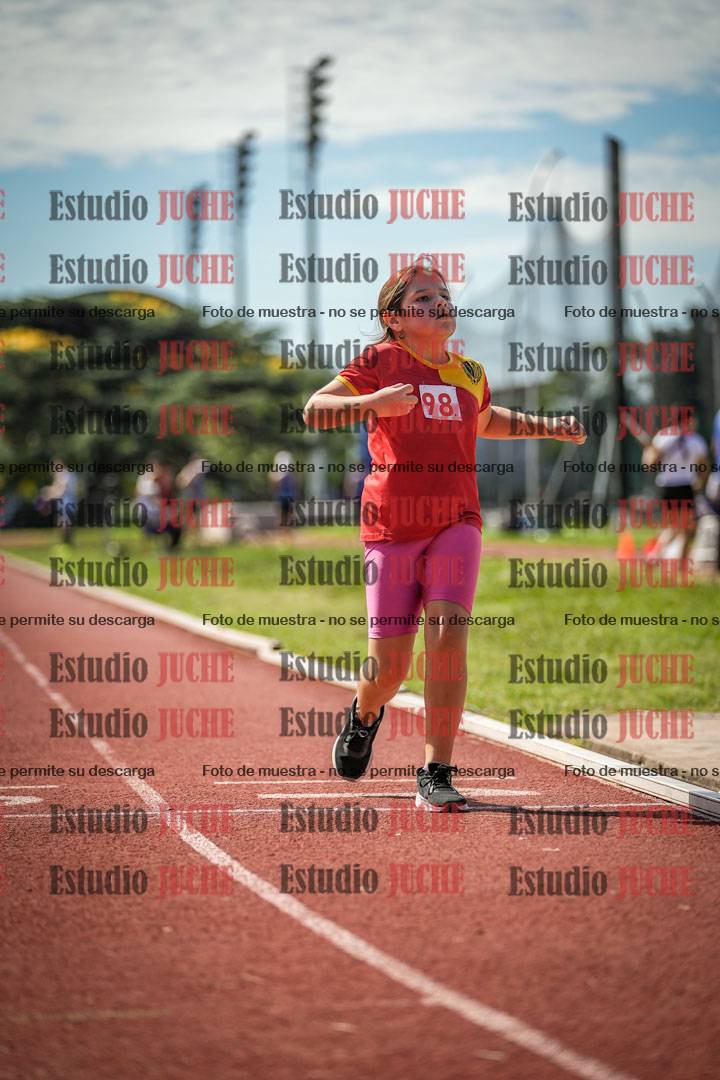 Fotos de los 1000 m llanos de mujeres