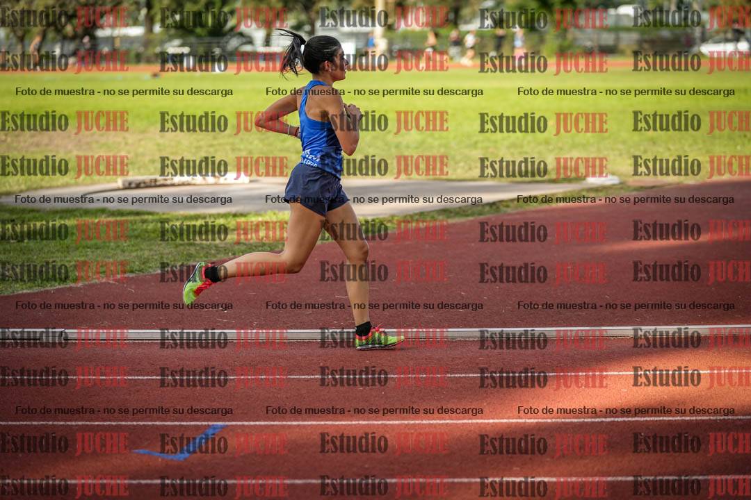 Fotos de los 1500 m llanos de mujeres