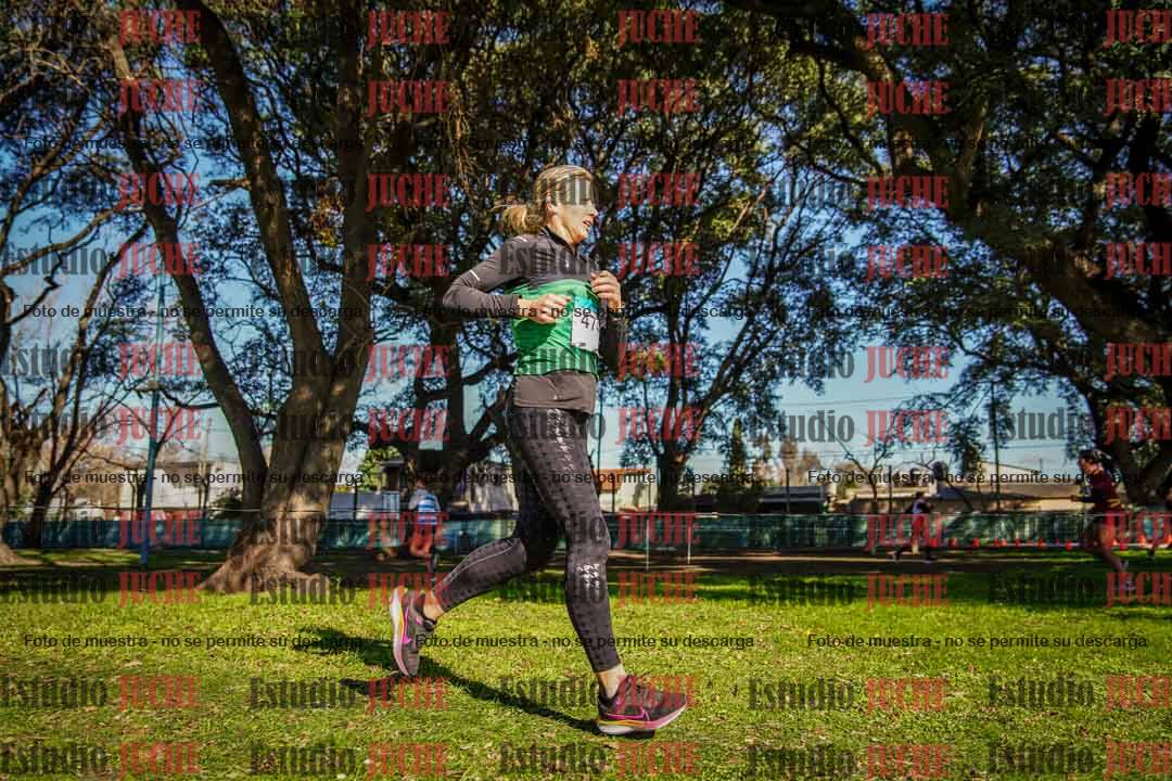 Fotos en el circuito