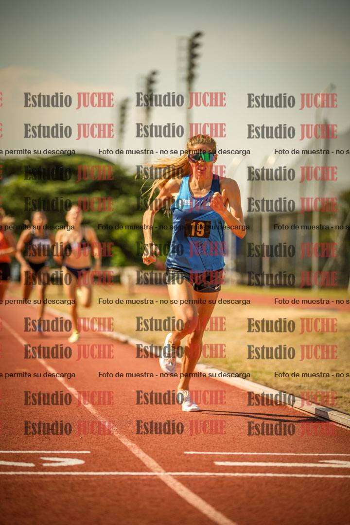 Fotos de los 800 m llanos de mujeres