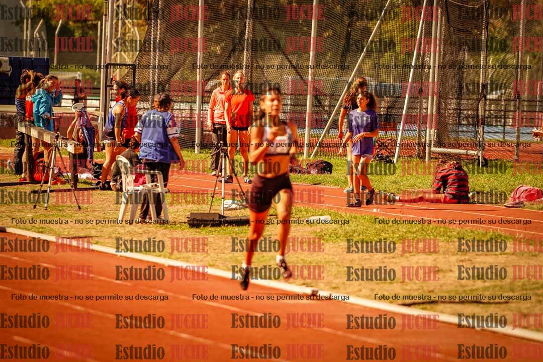 Fotos de los 800 m llanos de mujeres