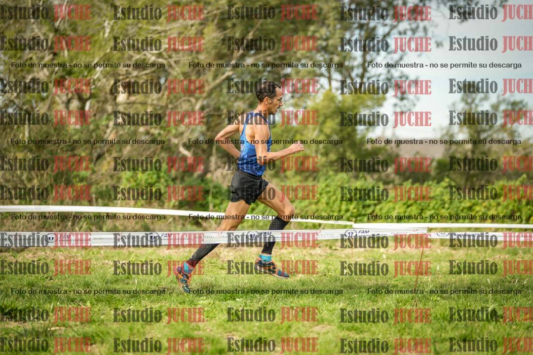 Fotos en el circuito
