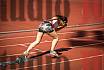 Fotos de los 400 m llanos de mujeres