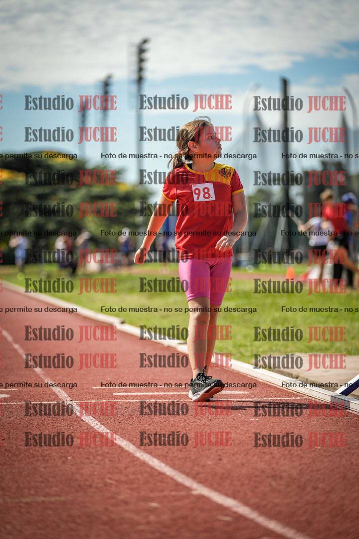 Fotos de los 1000 m llanos de mujeres