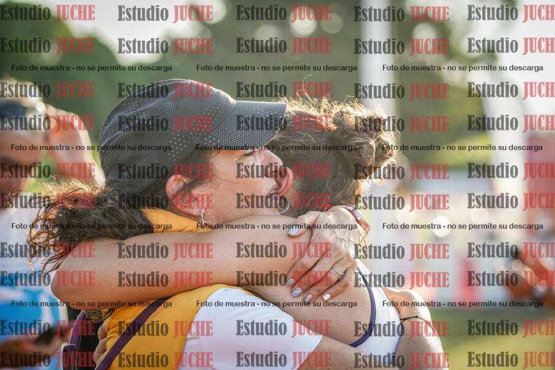 Fotos de algunos extras y podios del día 1