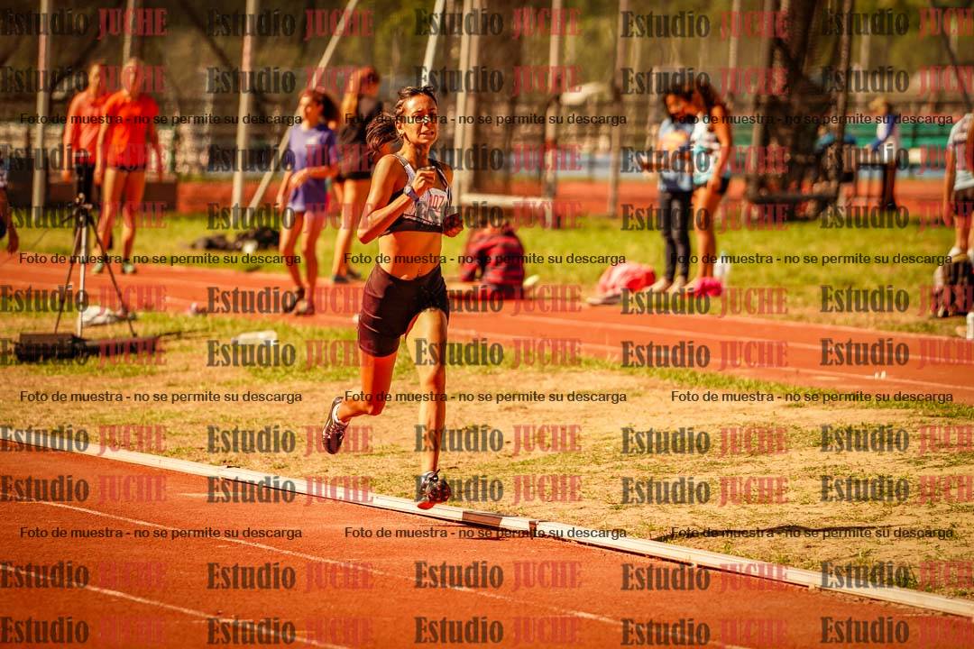 Fotos de los 800 m llanos de mujeres