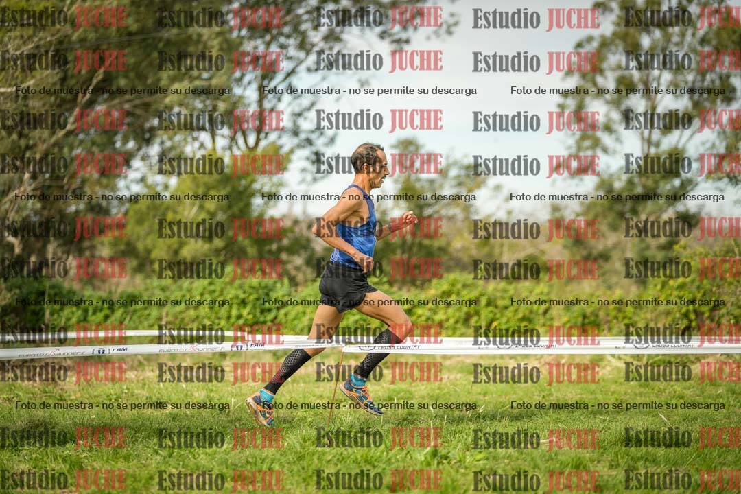 Fotos en el circuito