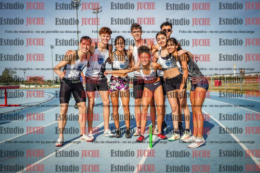 Fotos de algunos extras del torneo