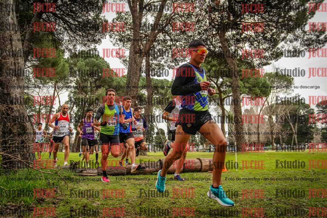 Fotos en el circuito