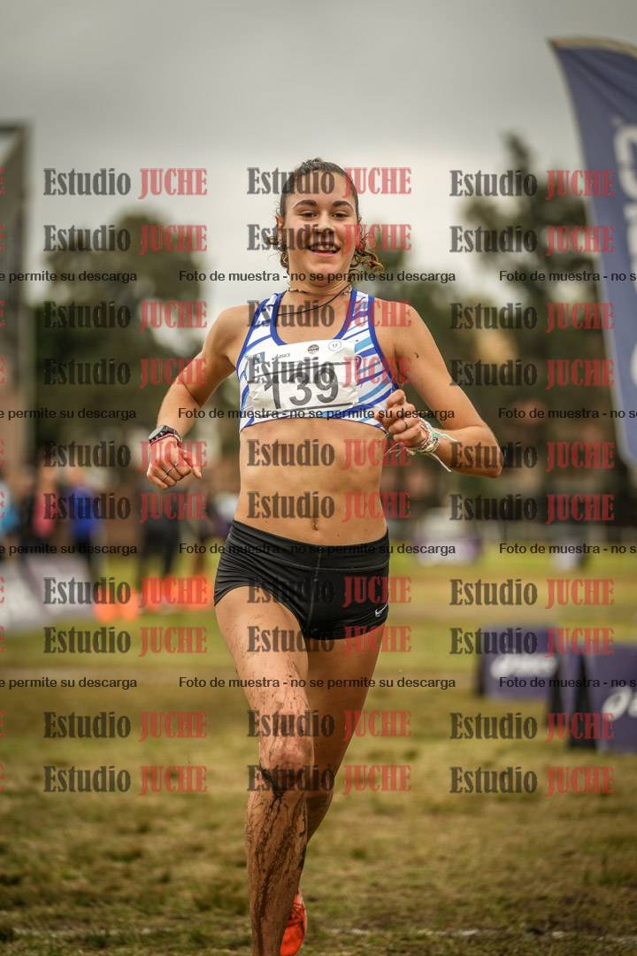 Fotos de la llegada