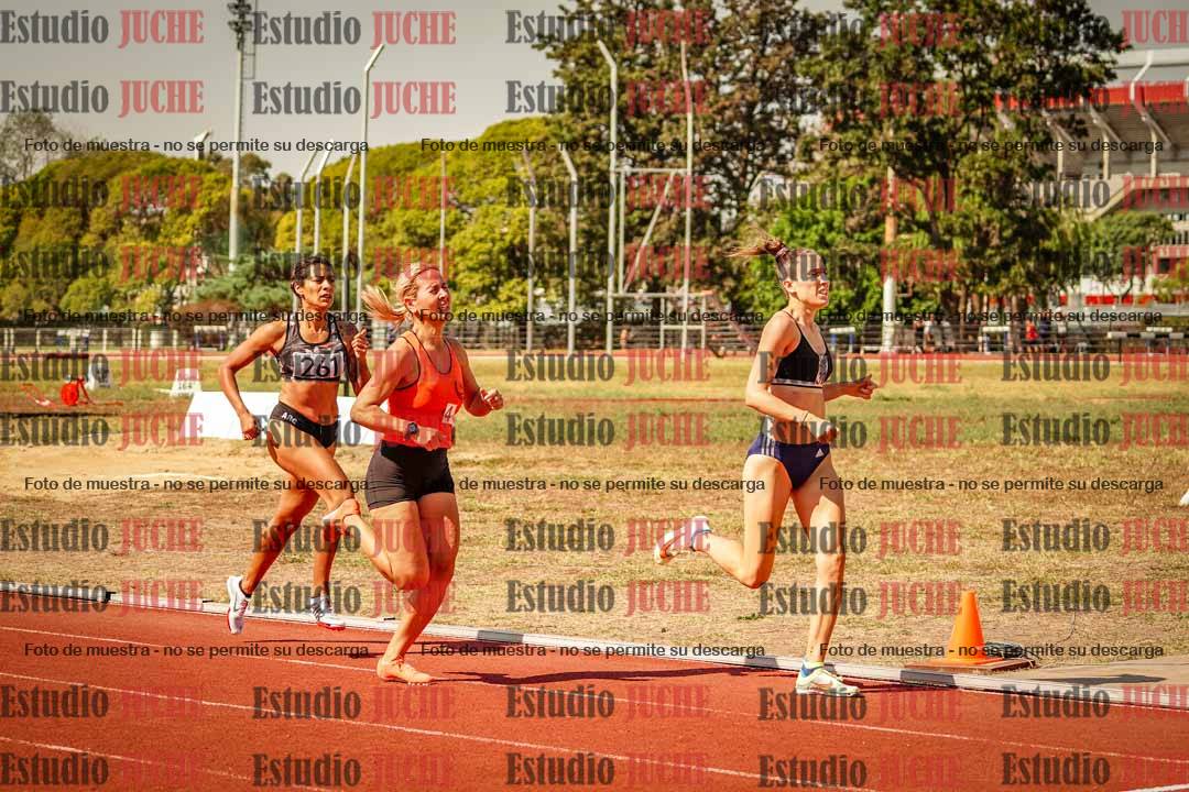 Fotos de los 800 m llanos de mujeres