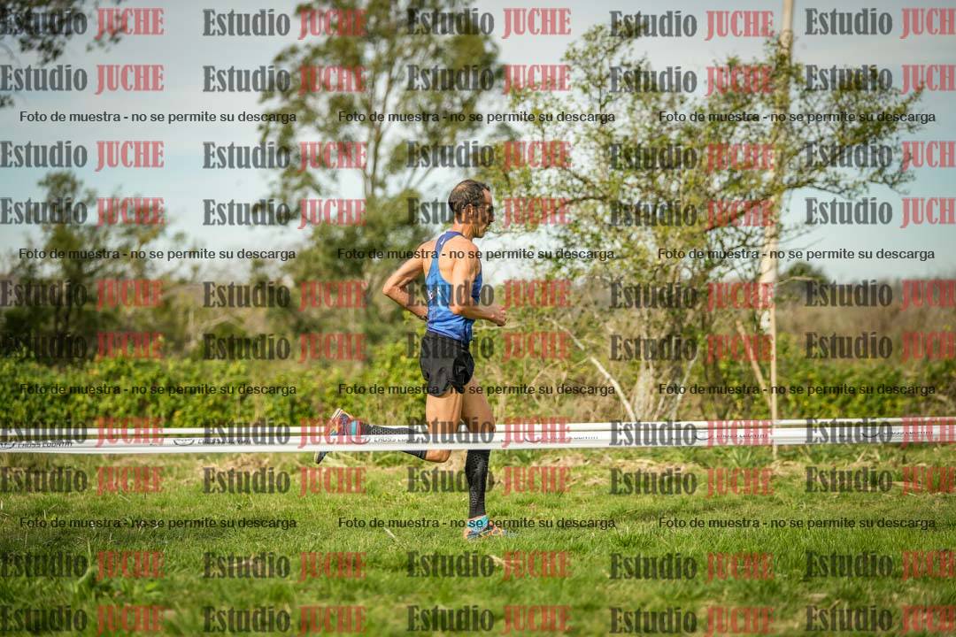 Fotos en el circuito