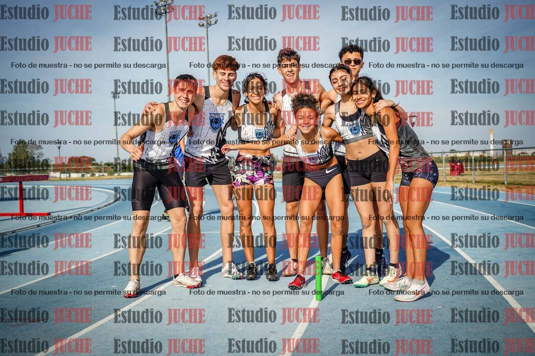 Fotos de algunos extras del torneo
