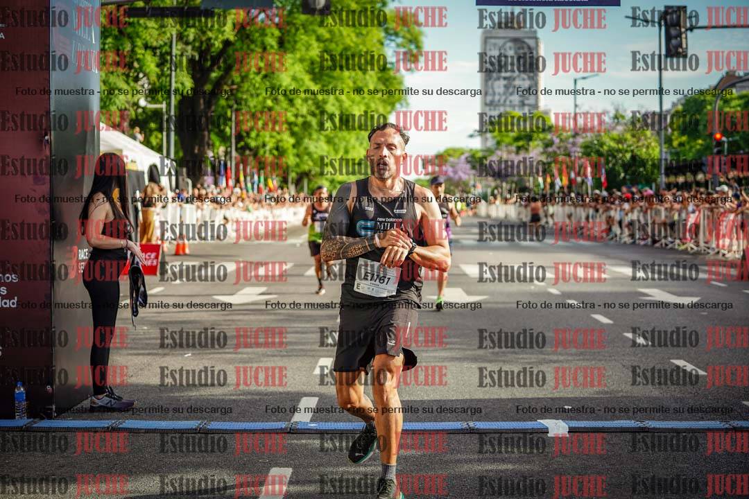 Fotos de la llegada - categoría E