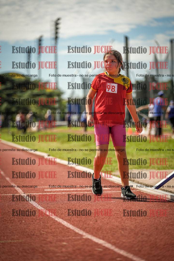 Fotos de los 1000 m llanos de mujeres