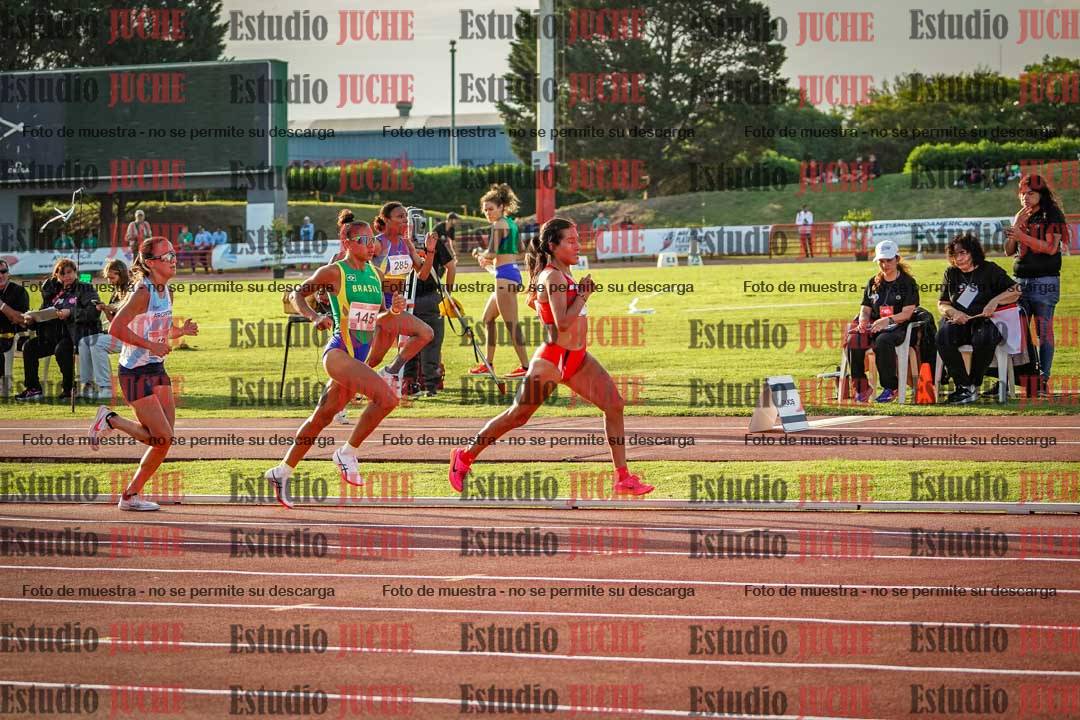 Fotos de los 10.000 m llanos de mujeres
