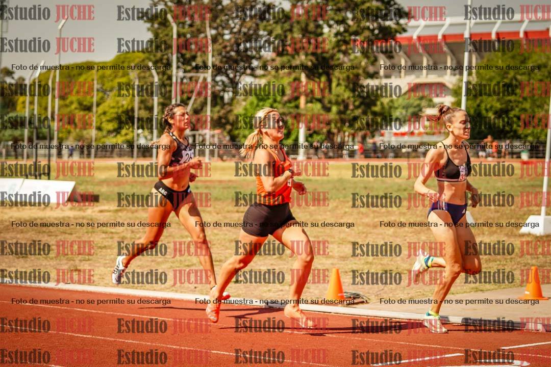 Fotos de los 800 m llanos de mujeres