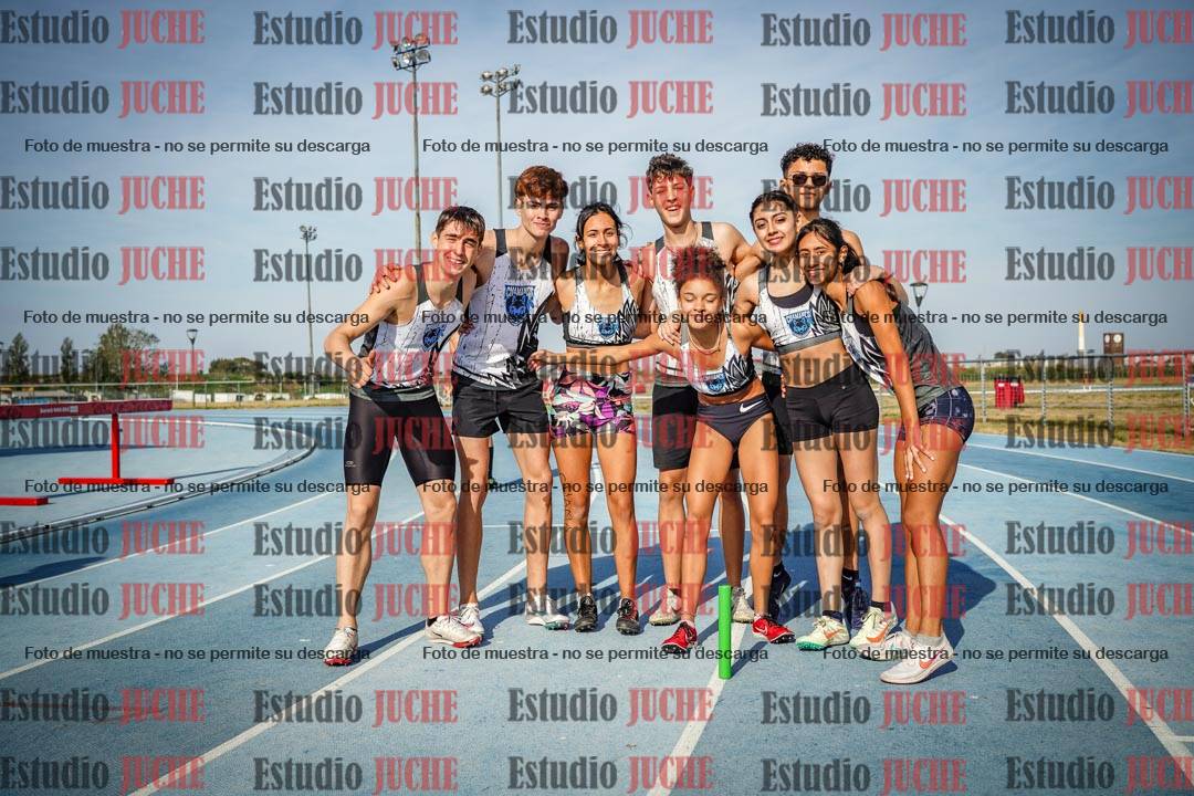 Fotos de algunos extras del torneo