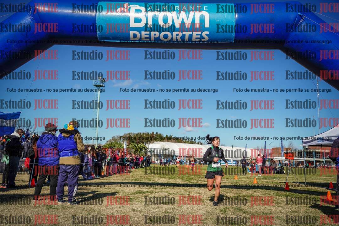 Fotos de las llegadas