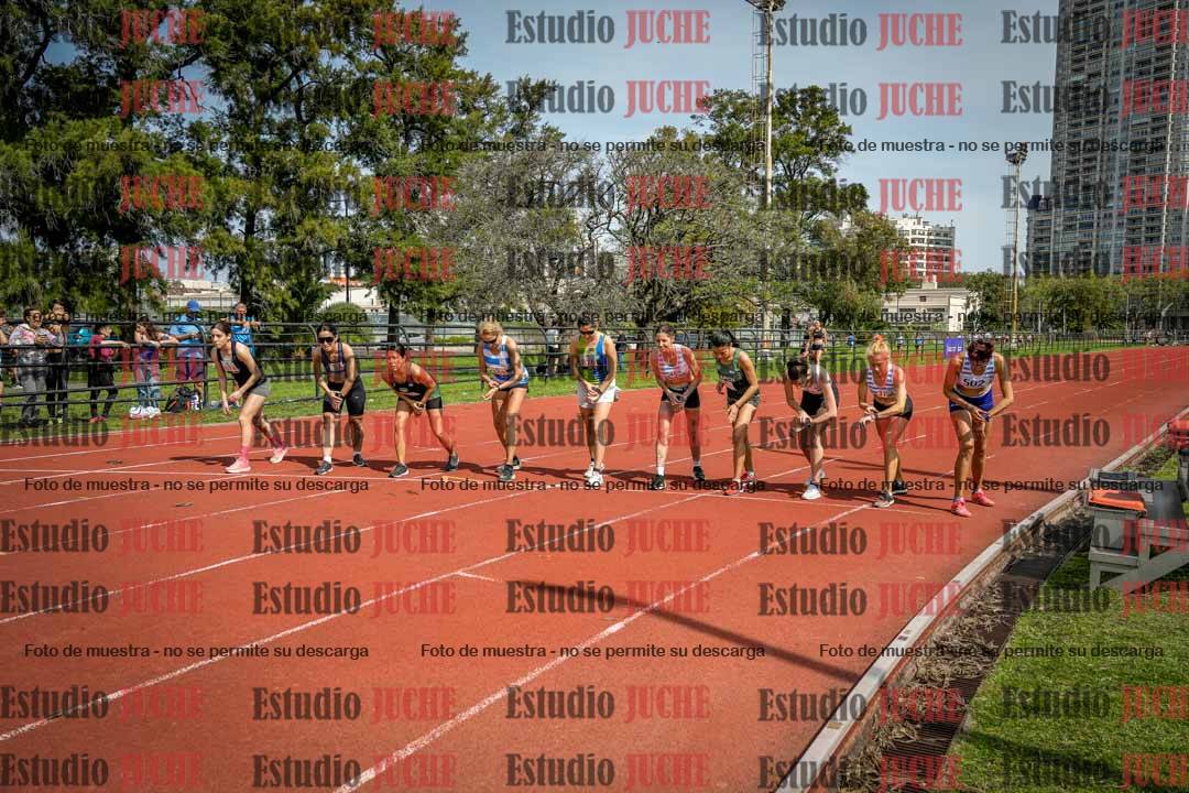 Fotos de los 3000 m llanos de mujeres