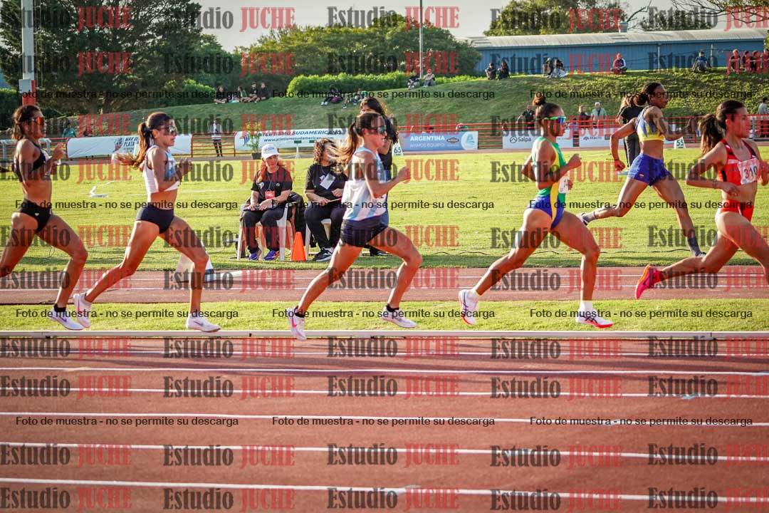 Fotos de los 10.000 m llanos de mujeres