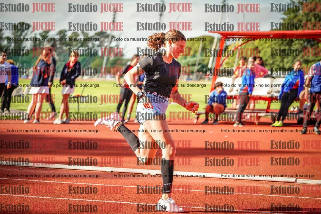 Fotos de los 400 m de mujeres