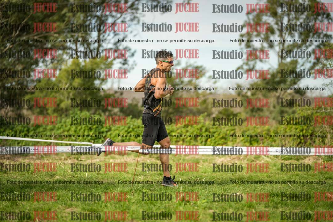Fotos en el circuito