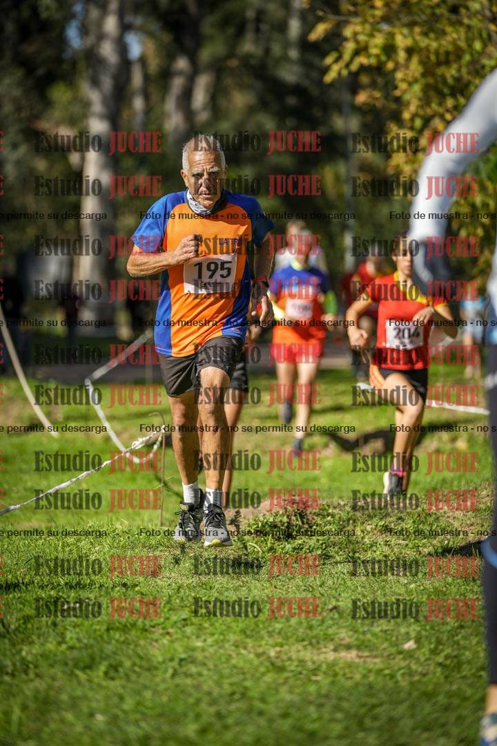 Fotos en el primer punto del circuito