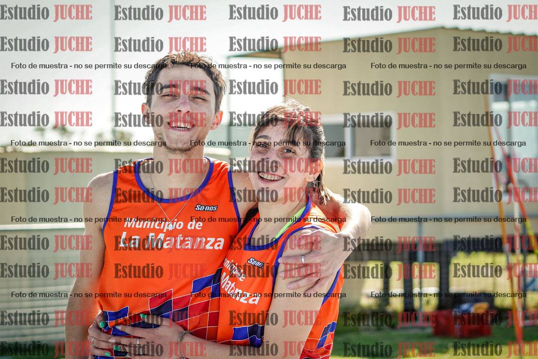 Fotos de algunos extras del torneo