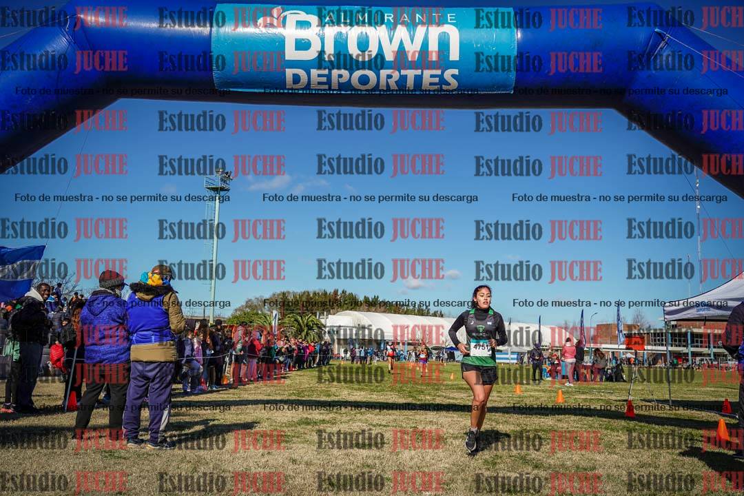 Fotos de las llegadas