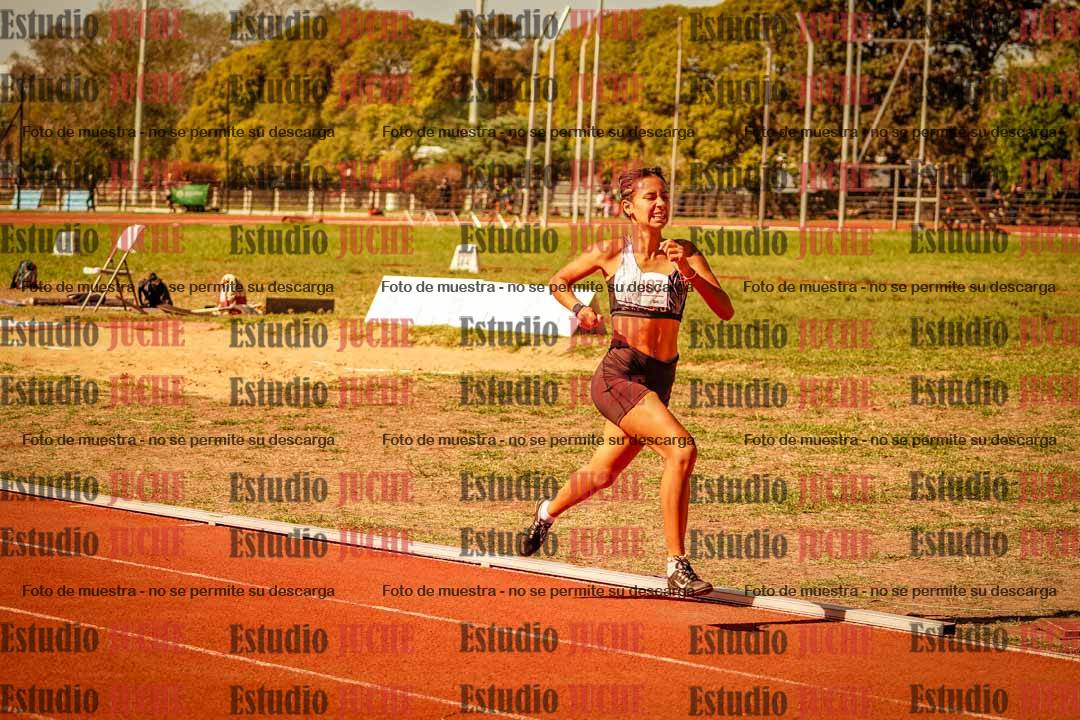 Fotos de los 800 m llanos de mujeres
