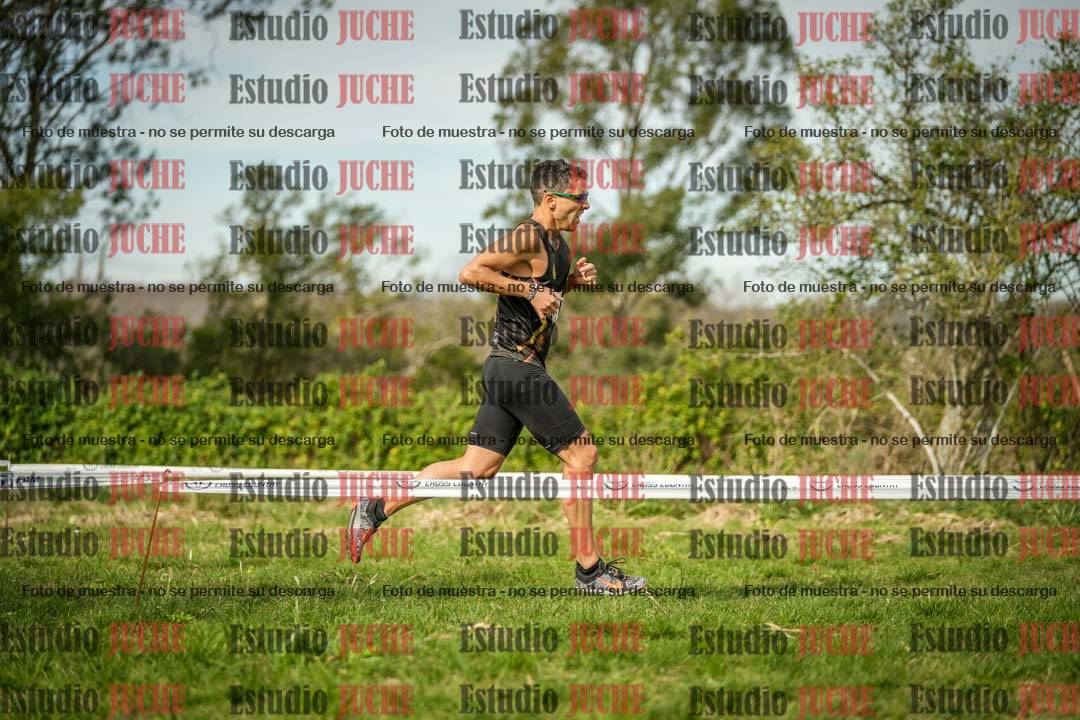 Fotos en el circuito