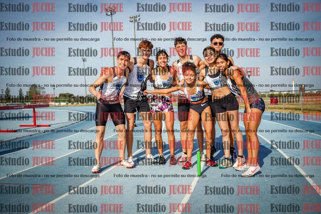 Fotos de algunos extras del torneo