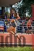 Fotos de los 800 m llanos de mujeres - heptatlón 7