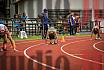 Fotos de los 400 m llanos de varones