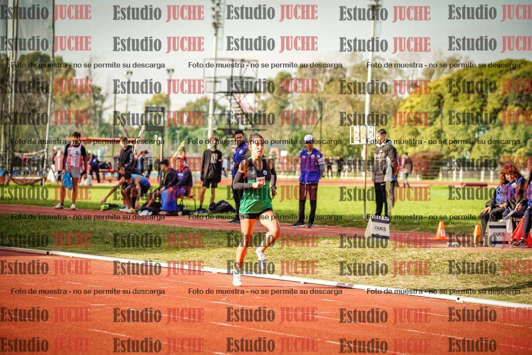 Fotos de los 1500 m llanos de mujeres